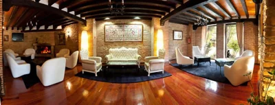 Hotel Doña Teresa — foto 10