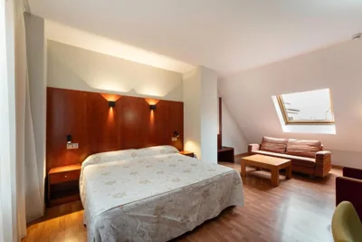 Hotel Doña Urraca — 写真 3