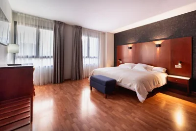 Hotel Doña Urraca — 写真 5