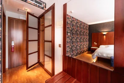 Hotel Doña Urraca — 写真 7