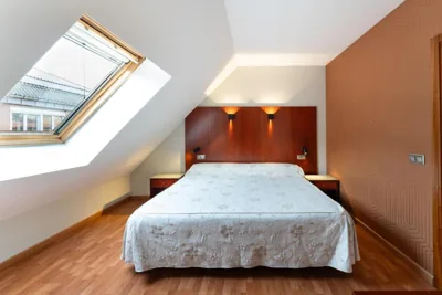 Hotel Doña Urraca — 写真 10