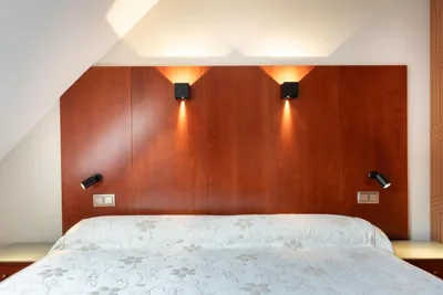 Hotel Doña Urraca — 写真 11