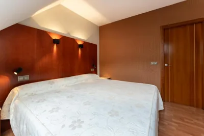 Hotel Doña Urraca — 写真 12