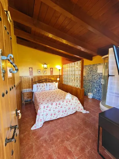 Hotel Doñana Blues — foto 3