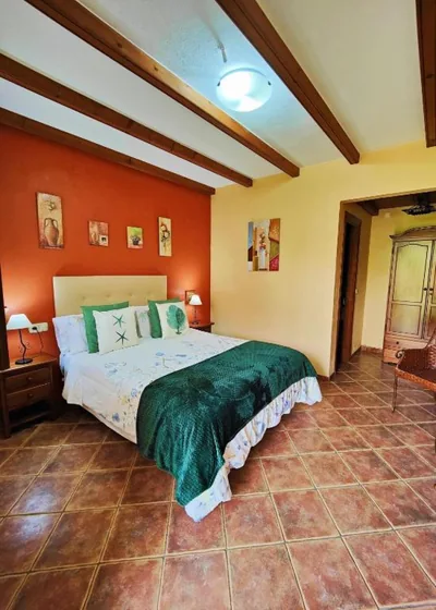 Hotel Doñana Blues — foto 4
