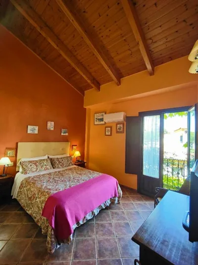 Hotel Doñana Blues — foto 5