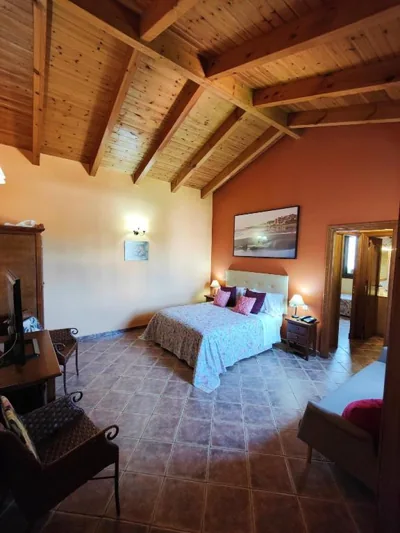 Hotel Doñana Blues — foto 6