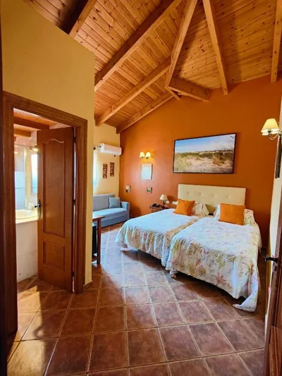 Hotel Doñana Blues — foto 7