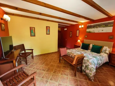 Hotel Doñana Blues — foto 11