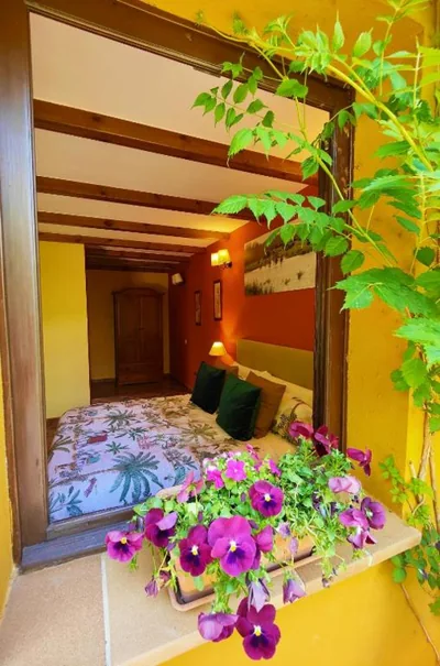 Hotel Doñana Blues — foto 12