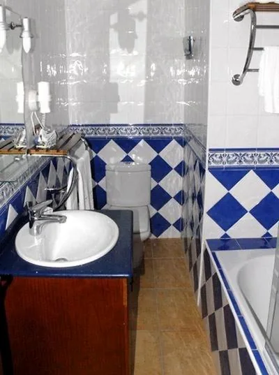 Hotel Donde Caparrós — photo 3
