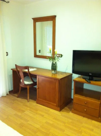 Hotel Donde Caparrós — photo 5
