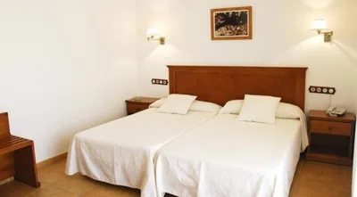 Hotel Donde Caparrós — photo 6