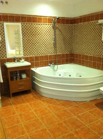 Hotel Donde Caparrós — photo 7