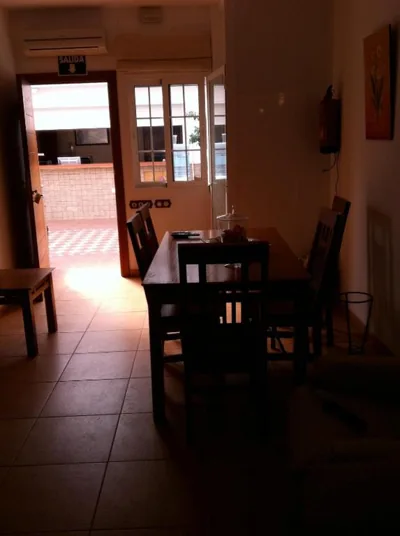 Hotel Donde Caparrós — photo 8