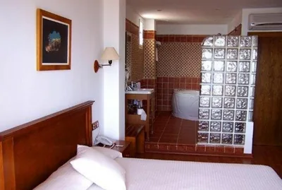 Hotel Donde Caparrós — photo 10