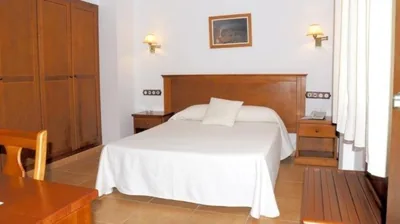 Hotel Donde Caparrós — photo 12