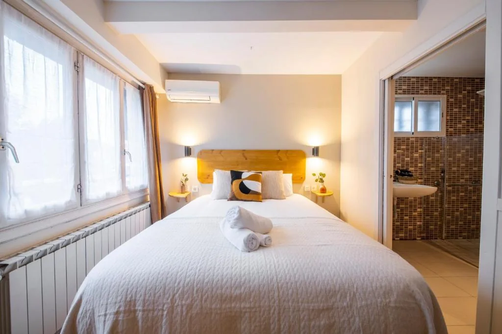 Hotel Donosti