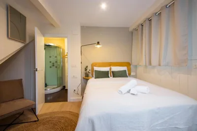 Hotel Donosti — Foto 5