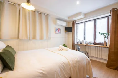 Hotel Donosti — Foto 6