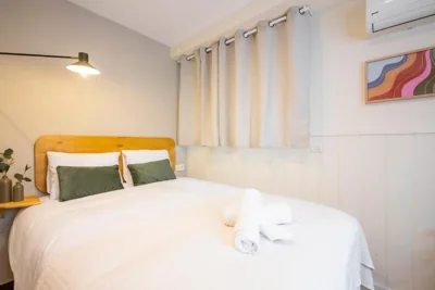 Hotel Donosti — Foto 7