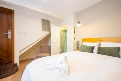 Hotel Donosti — Foto 8