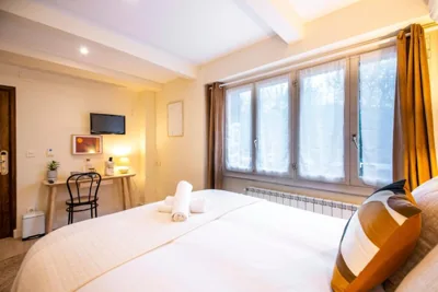 Hotel Donosti — Foto 11