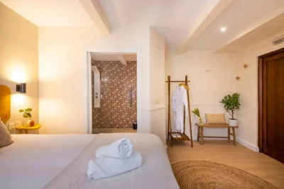 Hotel Donosti — Foto 12