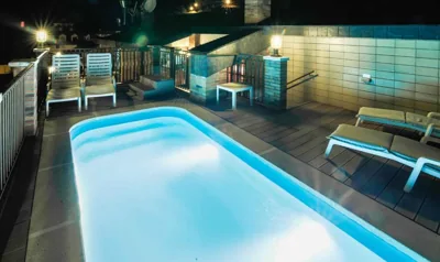 Hotel Dos Rios Central — foto 4
