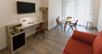 Hotel Dos Rios Central — foto 6