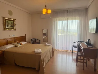 Hotel Dracos — foto 2