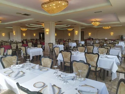Hotel Dracos — foto 4