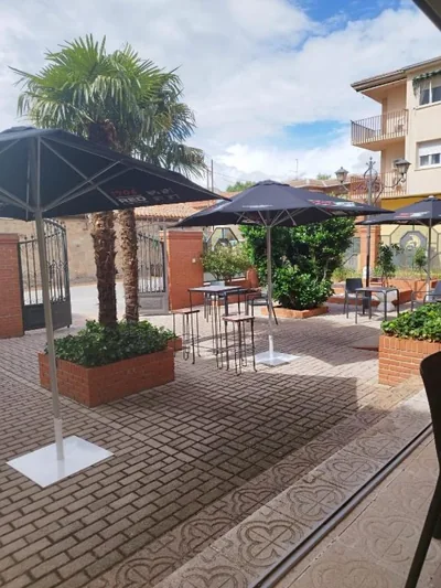 Hotel Dracos — foto 5