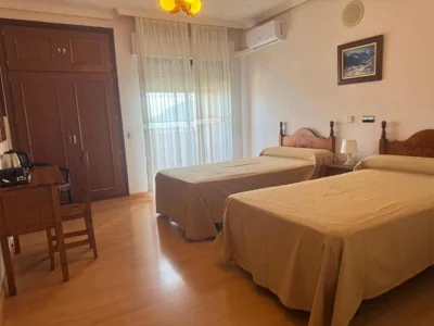 Hotel Dracos — foto 8