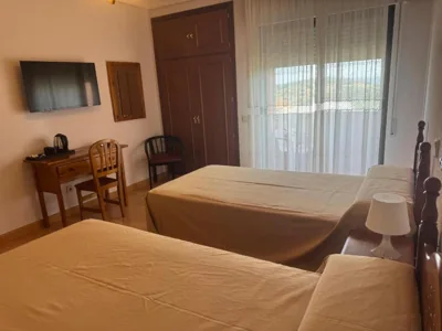 Hotel Dracos — foto 10