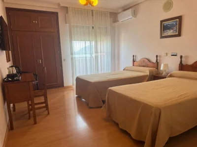 Hotel Dracos — foto 11