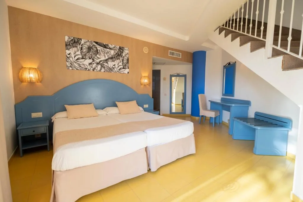 Superior-Familienzimmer — Hotel Drago Park by Pierre & Vacances