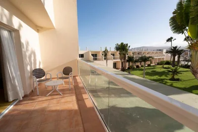 Hotel Drago Park by Pierre & Vacances — Foto 4