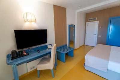 Hotel Drago Park by Pierre & Vacances — Foto 12