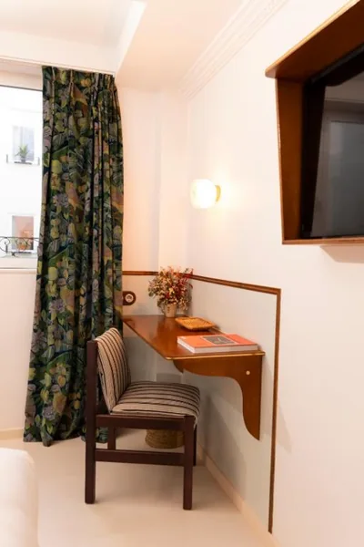 Hotel du Temps Madrid — foto 4
