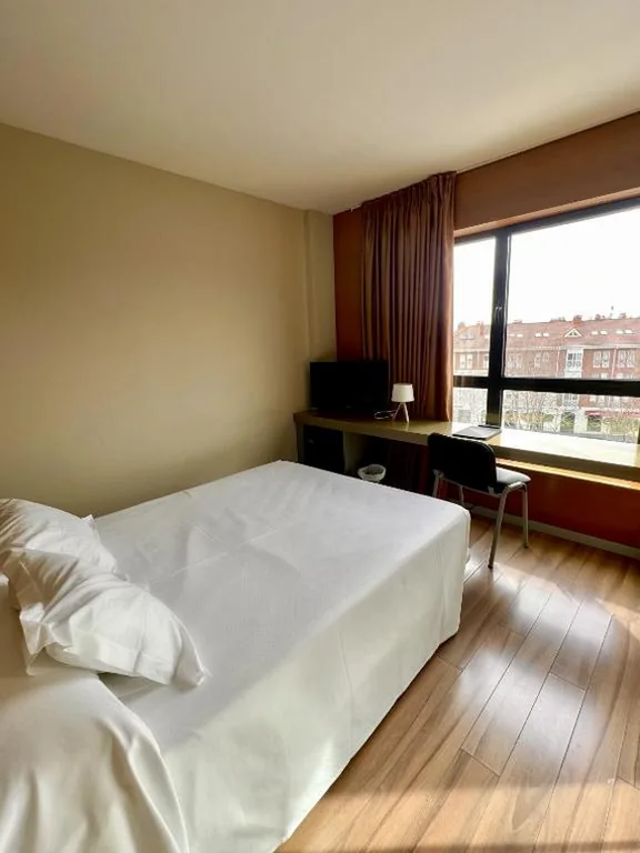 Camera doppia - 1 o 2 letti — Hotel Duero