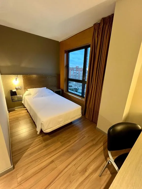 Camera singola — Hotel Duero