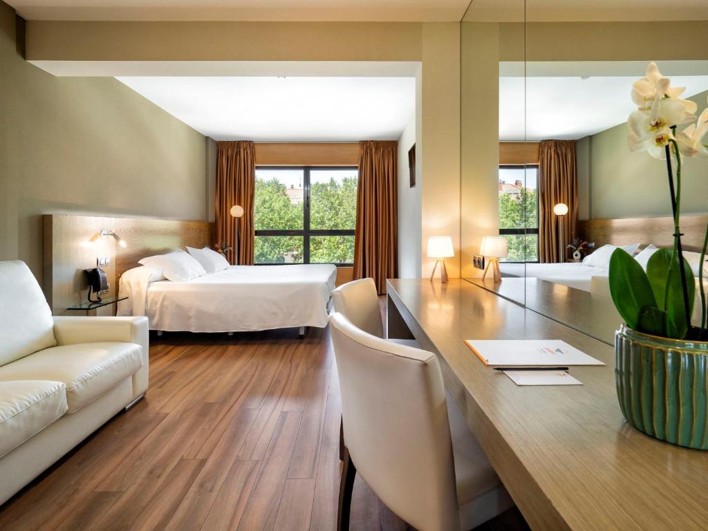Hotel Duero