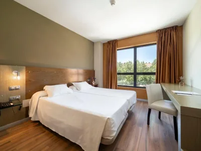 Hotel Duero — foto 2