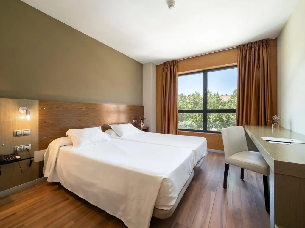 Hotel Duero