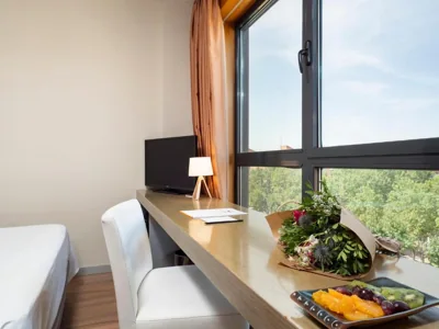 Hotel Duero — foto 4