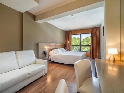 Hotel Duero — foto 5