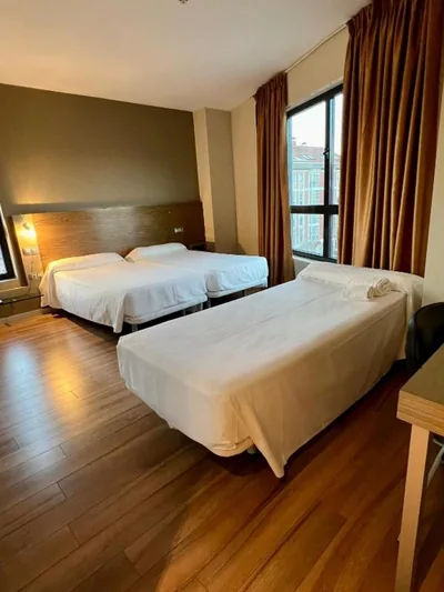 Hotel Duero — foto 9