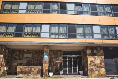 Hotel Duero — foto 11