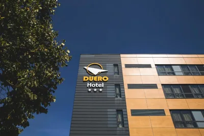 Hotel Duero — foto 12